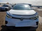 2021 Volkswagen Id.4 Pro S en Venta en Brighton, CO - Front End