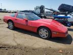 1990 Chevrolet Corvette  for Sale in Woodhaven, MI - Front End