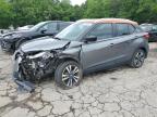 2018 Nissan Kicks S de vânzare în Austell, GA - Front End