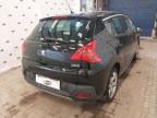 2011 PEUGEOT 3008 EXCLU for sale at Copart SANDWICH