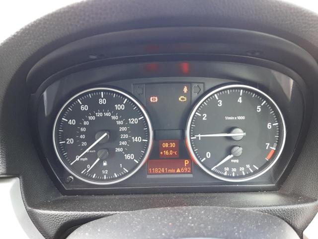 2008 BMW 320I SE AU