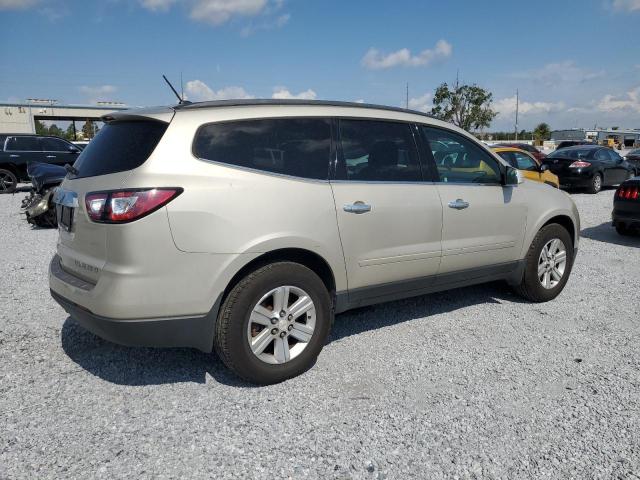 Parquets CHEVROLET TRAVERSE 2014 Beige