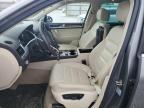 2013 Volkswagen Touareg V6 zu verkaufen in Hueytown, AL - Rear End