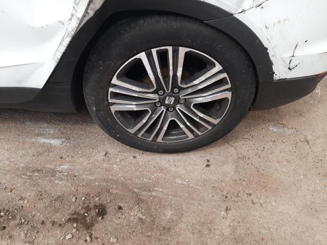 2022 SEAT ARONA SE T
