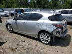 Riverview, FL에서 판매 중인 2016 Lexus Ct 200 - Rear End
