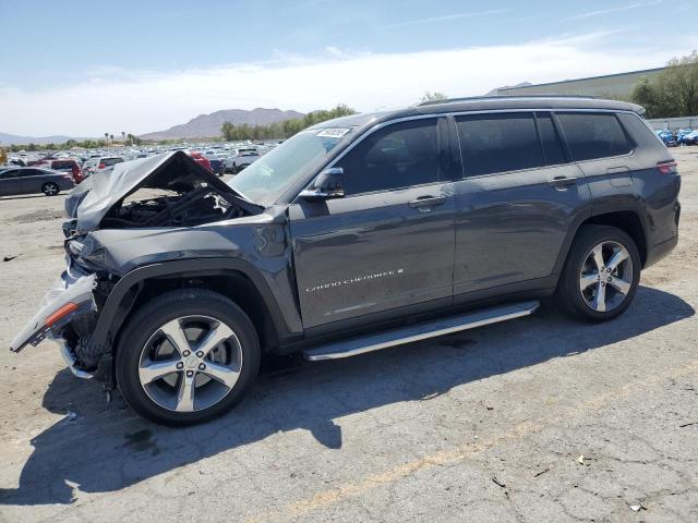 JEEP GRAND CHER 2021