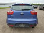 2012 Kia Rio Ex   en Venta en Columbia Station, OH - Front End