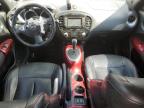 2016 Nissan Juke S en Venta en Greenwood, NE - Front End