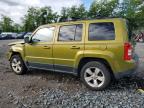 2012 Jeep Patriot Latitude for Sale in Baltimore, MD - Front End
