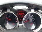 2014 NISSAN JUKE TEKNA for sale at Copart SANDY