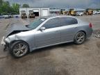2005 Infiniti G35  for Sale in Harleyville, SC - Front End