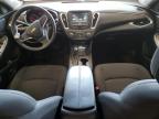 2018 Chevrolet Malibu Lt for Sale in Franklin, WI - Hail