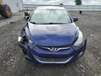 2013 Hyundai Elantra Gls for Sale in Airway Heights, WA - Front End