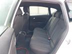 2009 SEAT LEON FR CR for sale at Copart YORK