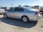 2010 Mercury Milan Hybrid продається в Indianapolis, IN - Minor Dent/Scratches