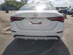 2024 Nissan Sentra Sv for Sale in Miami, FL - Side