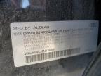 2015 Audi A4 Premium for Sale in San Diego, CA - Front End