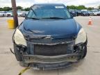 2013 Chevrolet Equinox Ls   de vânzare în Grand Prairie, TX - Front End