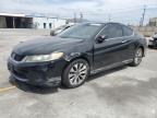 2013 Honda Accord Lx-S   na sprzedaż w Sun Valley, CA - Front End
