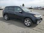 2013 Acura Mdx Technology de vânzare în Airway Heights, WA - Side