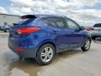 2011 Hyundai Tucson Gls for Sale in Haslet, TX - Hail