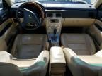 2006 Subaru Forester 2.5X Ll Bean de vânzare în Anderson, CA - Mechanical