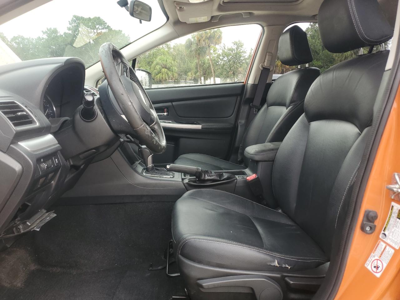 2015 Subaru Xv Crosstrek 2.0 Limited VIN: JF2GPAPC6F8285525 Lot: 56819215