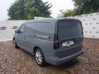 2022 VOLKSWAGEN CADDY MAXI for sale at Copart WISBECH