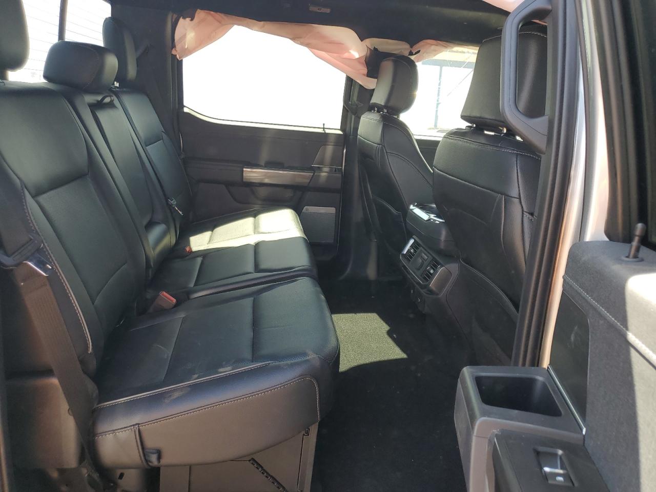 1FTFW1EDXPFD02722 FORD F-150 2023