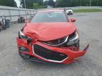 2017 Chevrolet Cruze Lt for Sale in Gastonia, NC - Front End