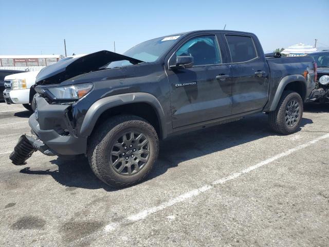 CHEVROLET COLORADO T 2024