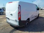 2019 FORD TRANSIT CU for sale at Copart BRISTOL