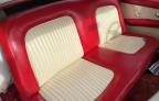 1955 Ford T Bird იყიდება Mendon-ში, MA - Normal Wear