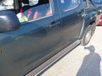 2014 ISUZU D-MAX D/C for sale at Copart SANDWICH