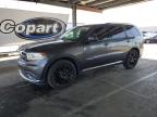 2017 Dodge Durango Sxt للبيع في Hayward، CA - Mechanical