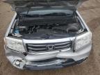 2012 Honda Pilot Exl за продажба в Elgin, IL - Front End