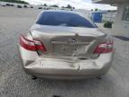 2007 Toyota Camry Le продається в Earlington, KY - Rear End