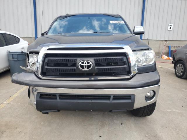  TOYOTA TUNDRA 2012 Серый