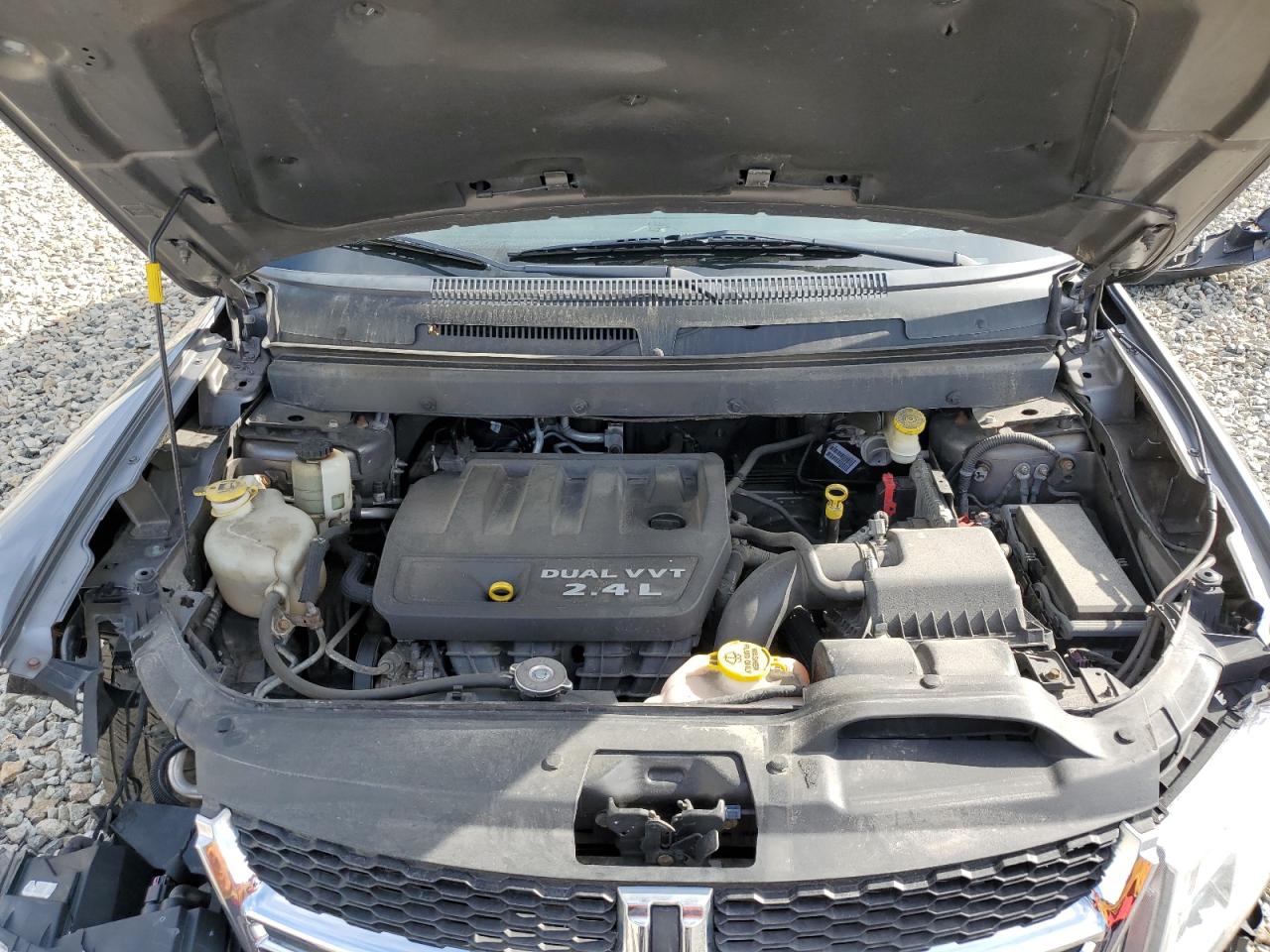 2013 Dodge Journey Sxt VIN: 3C4PDCBB9DT722370 Lot: 57086485