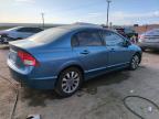 2009 Honda Civic Exl for Sale in Albuquerque, NM - Side