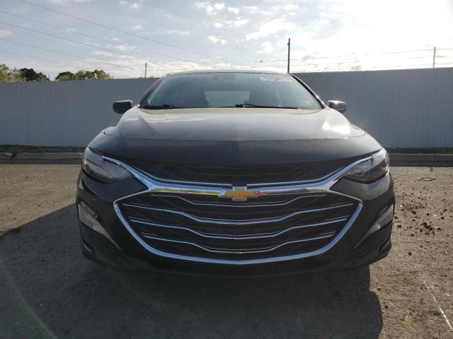  CHEVROLET MALIBU 2023 Black