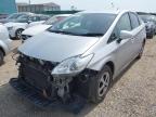 2012 TOYOTA PRIUS T3 V for sale at Copart ROCHFORD