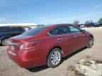 2015 Nissan Altima 2.5 იყიდება Des Moines-ში, IA - Hail