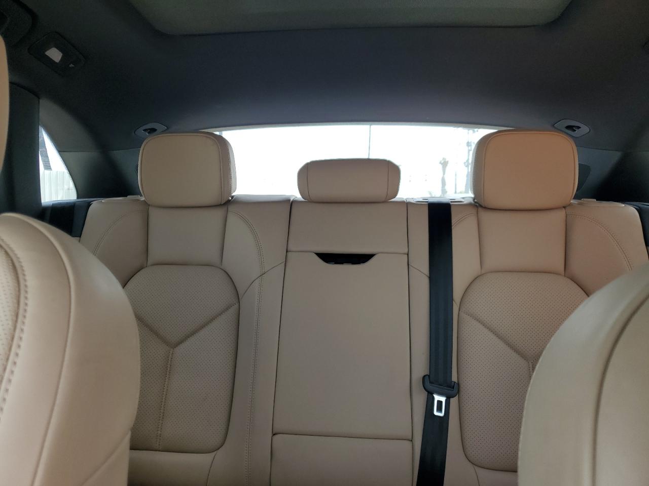 2020 Porsche Macan VIN: WP1AA2A52LLB06944 Lot: 56676245