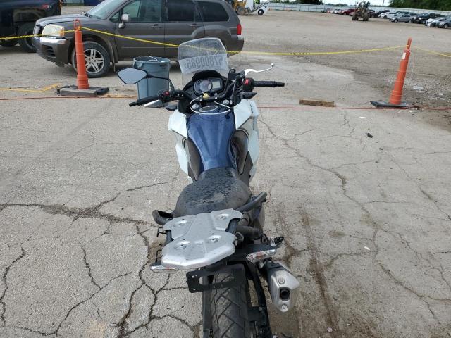 2022 KAWASAKI KLE300 C  