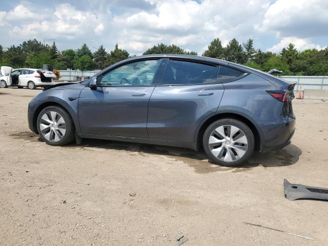  TESLA MODEL Y 2022 Gray