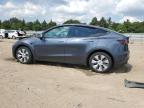 2022 Tesla Model Y  for Sale in Elgin, IL - Front End