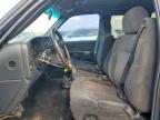 2001 Chevrolet Silverado C1500 იყიდება Grand Prairie-ში, TX - Rear End