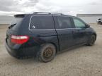 2007 HONDA ODYSSEY EXL à vendre chez Copart AB - EDMONTON