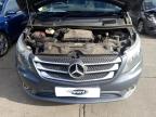 2015 MERCEDES BENZ VITO 119 S for sale at Copart WHITBURN